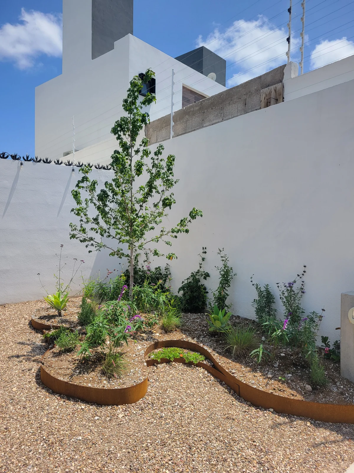 jardines de Nativa